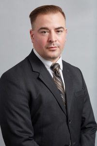 Nikola Fratric - ADC Legal Profile