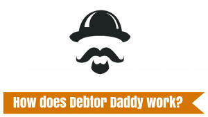 "debt collection","Debtor Daddy"