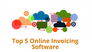 Top 5 Online Invoicing Software