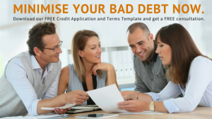 Get your FREE Credit Application and Terms