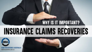 Insurance Claims Recoveries