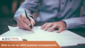How-to-set-up-solid-payment-arrangements-adc-legal