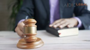 When to Refer a Case for Legal Action