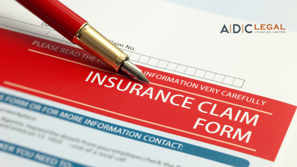 Best Insurance Claim Recovery Tips
